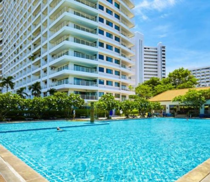 A VENDRE STUDIO Thaïlande