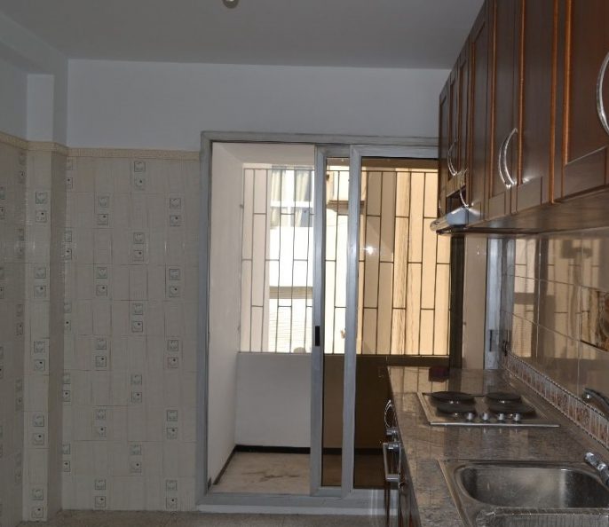 Vente Appartement Casablanca Second Main Quartier Racine