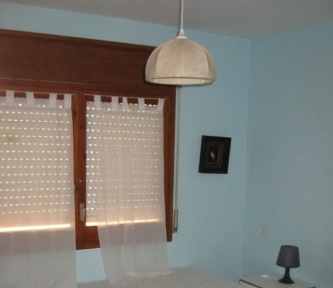 Appartement meublé 3 chambres