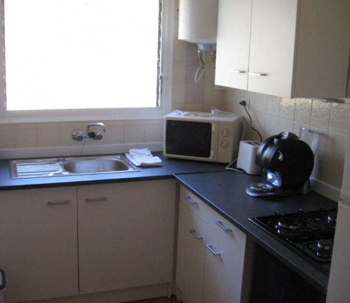 Appartement meublé 3 chambres