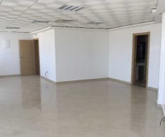 Plateaux de 59 m² Ain Sebaa