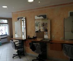 Salon de coiffure Lyon 3ème