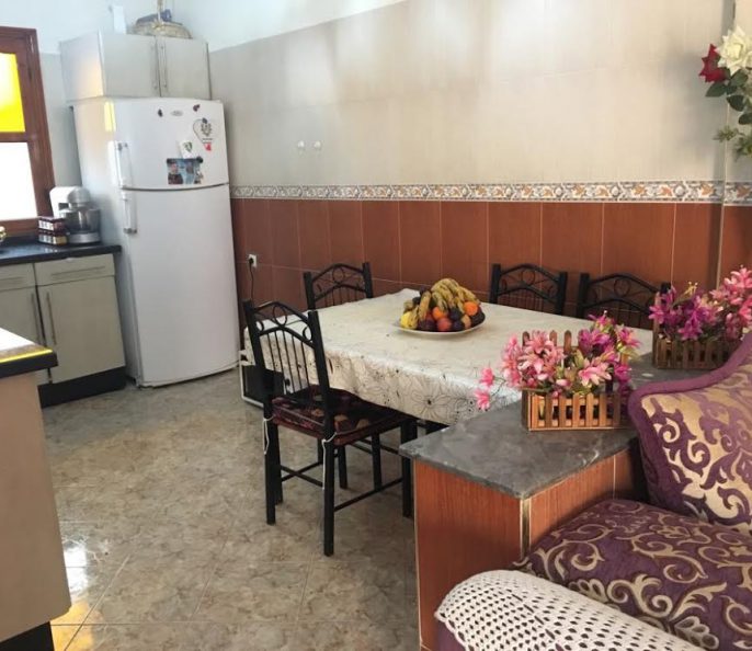 Magnifique appartement de 93 m² à DAKHLA AGADIR