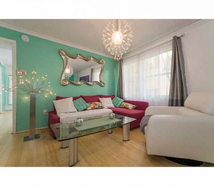 Appartement Miami Beach