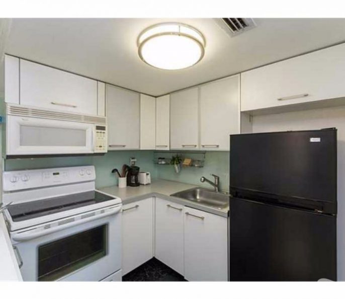 Appartement Miami Beach