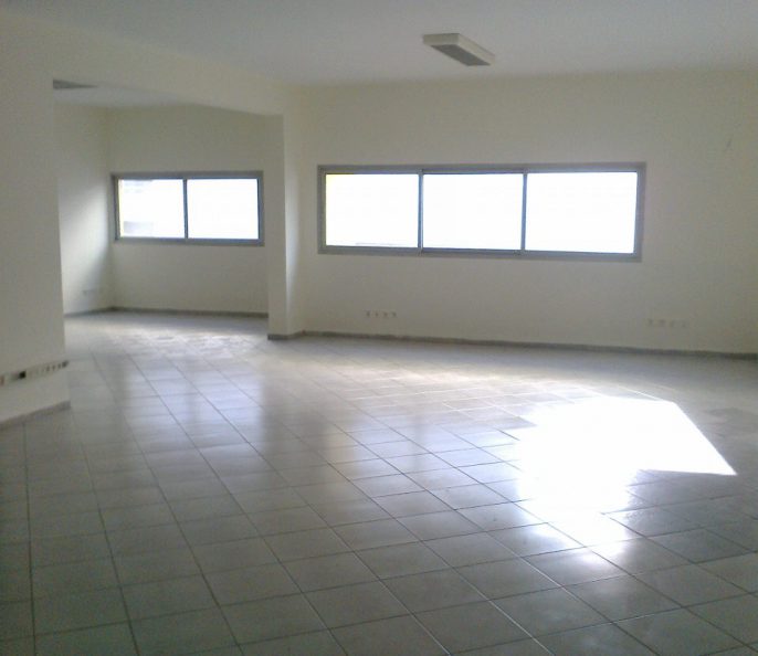 plateaux 200 m2 bd abd elmoumen palmier