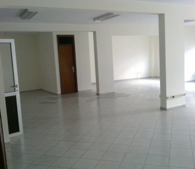 plateaux 200 m2 bd abd elmoumen palmier