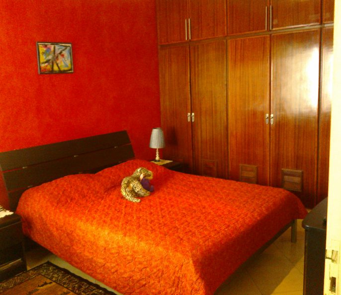 Appartement 178 m2 center gauthier