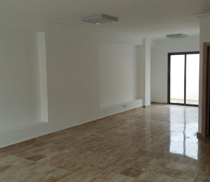 immeuble neuf commercial et professionnel maarif