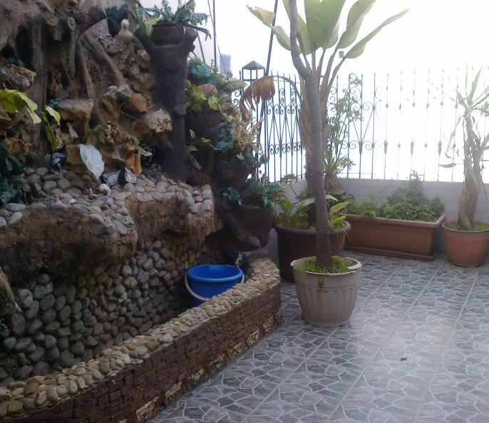 Appartement 385m² gauthier casa