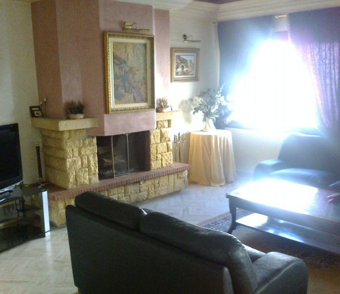 Duplex meublé sur quartier racine