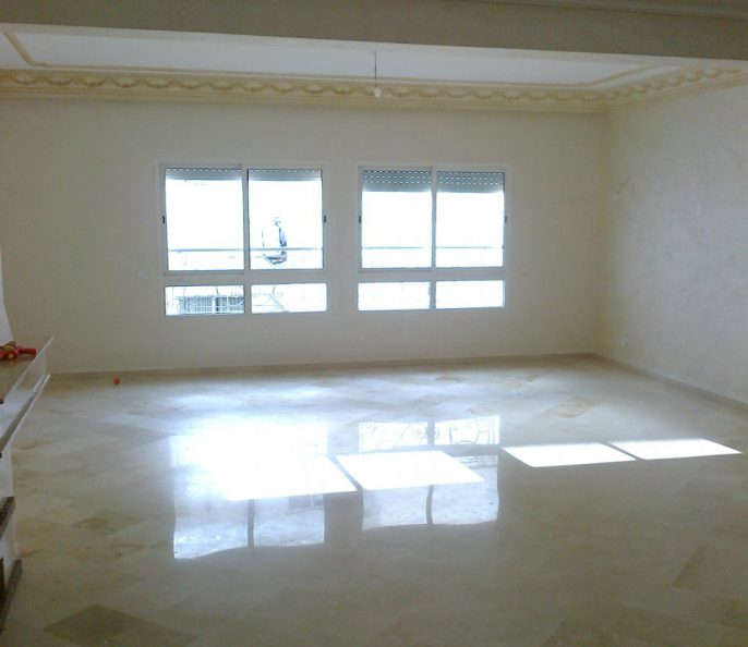 Appartement 200 m2 sur triangle d&rsquo;or