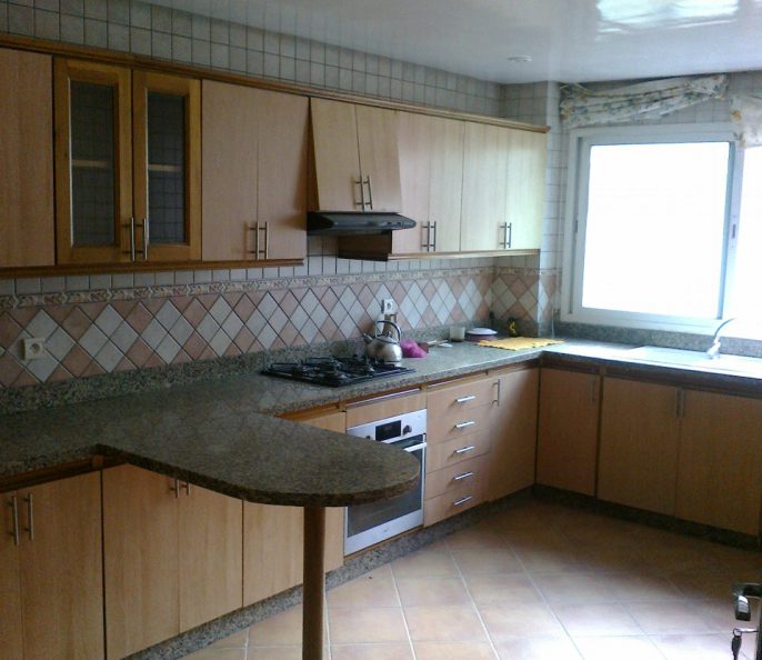 Appartement 200 m2 sur triangle d&rsquo;or