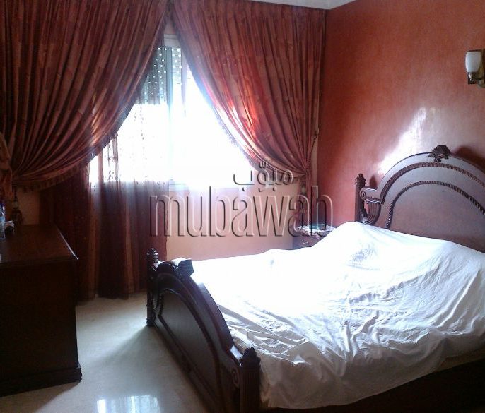 Casa val fleuri appartement 140m²