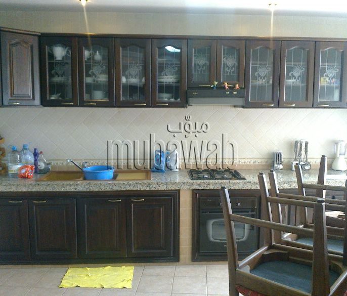 Casa val fleuri appartement 140m²