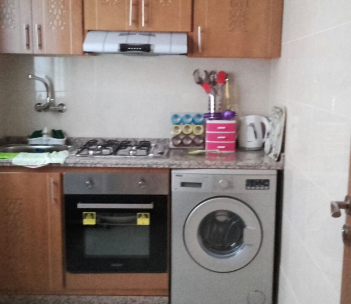 appartement a louer a martil