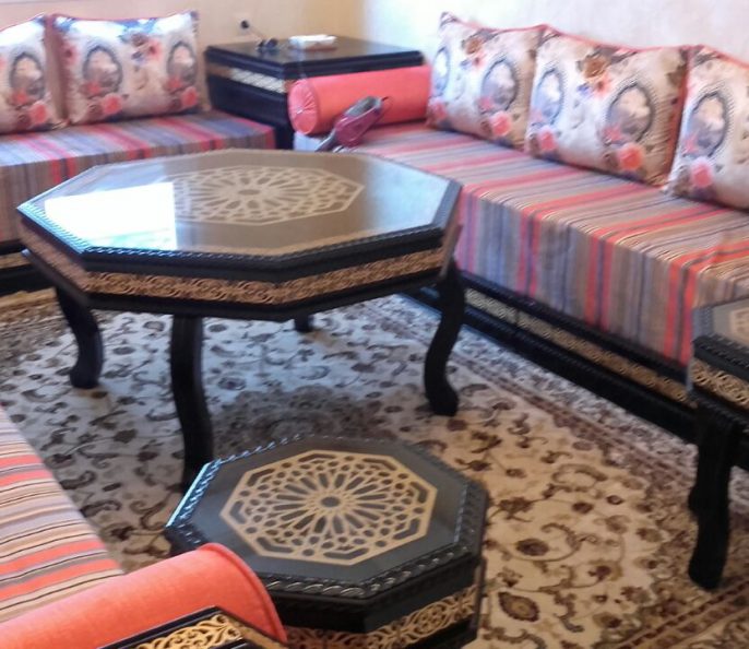 appartement a louer a martil