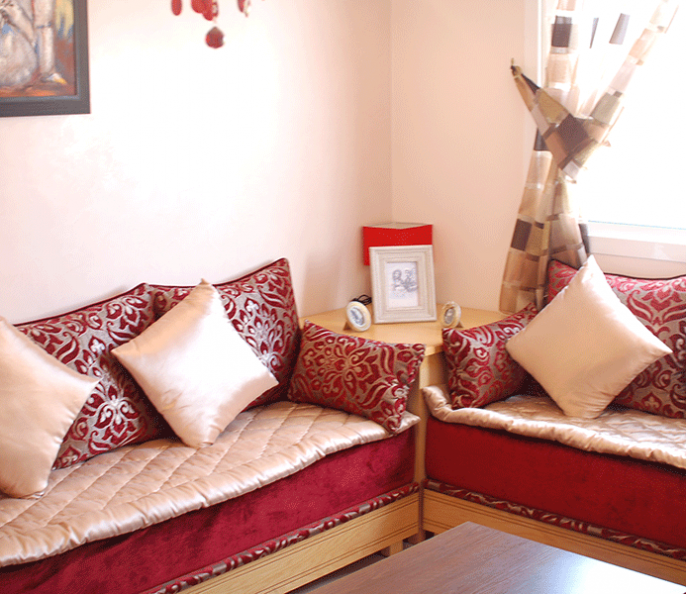 Appartements 250.000 Livrables