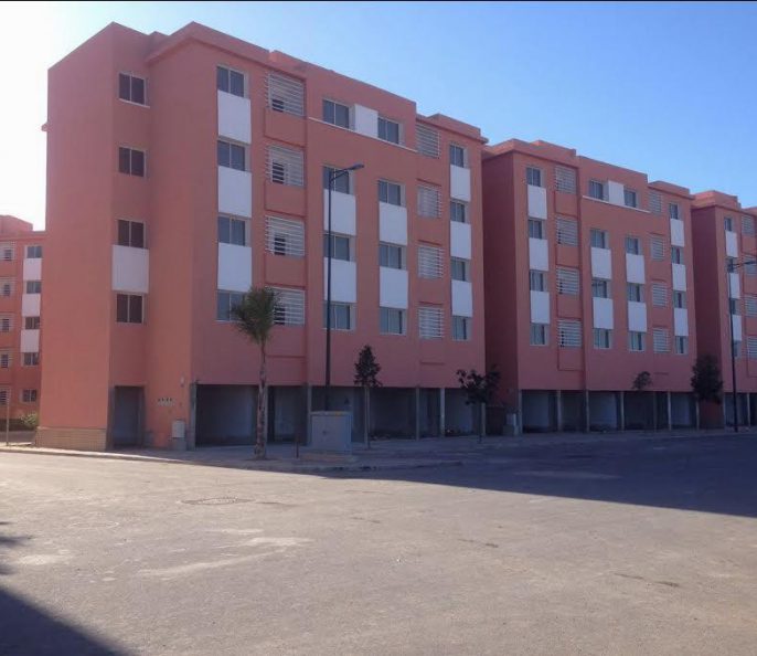 Appartements 250.000 Livrables