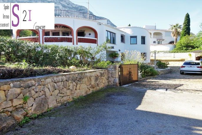 Villa de 5 pièces à Dénia