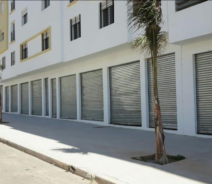 Vente Crèche Agadir