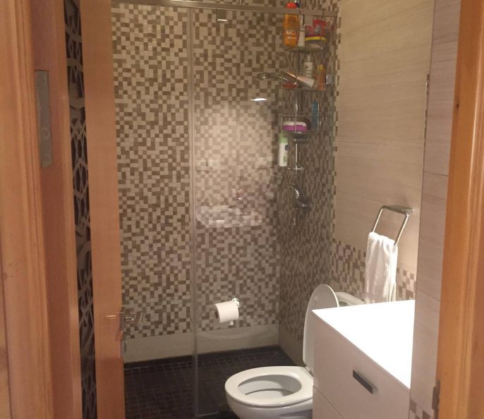 Belle appartement neuf Hot Standing, meublé.