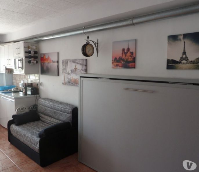 maison San Jose de Nijar