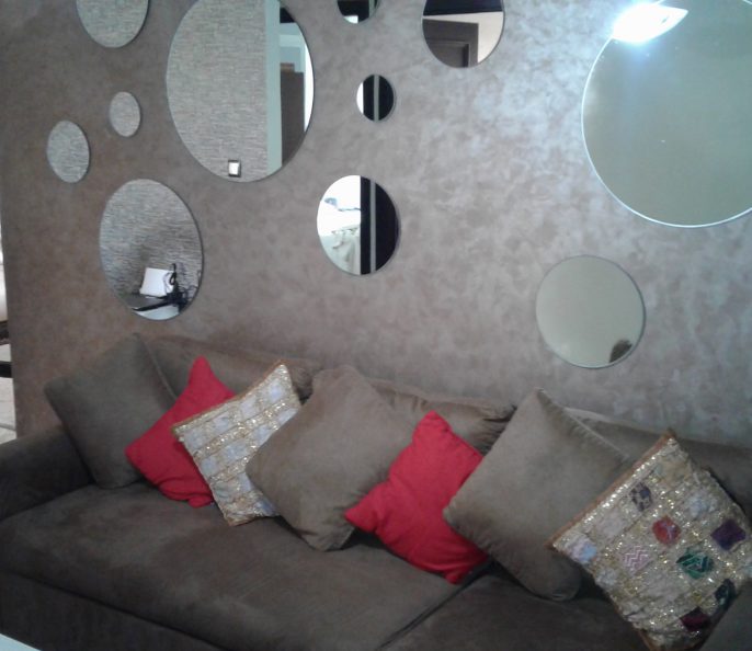 appartement a errahma