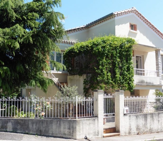 Maison p6 de 125 m² – terrain de 400,00 m