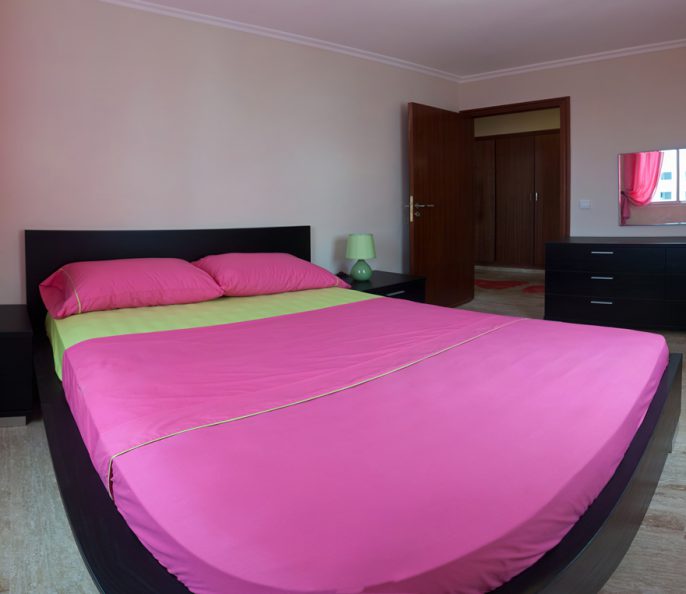 appartement à skhirat