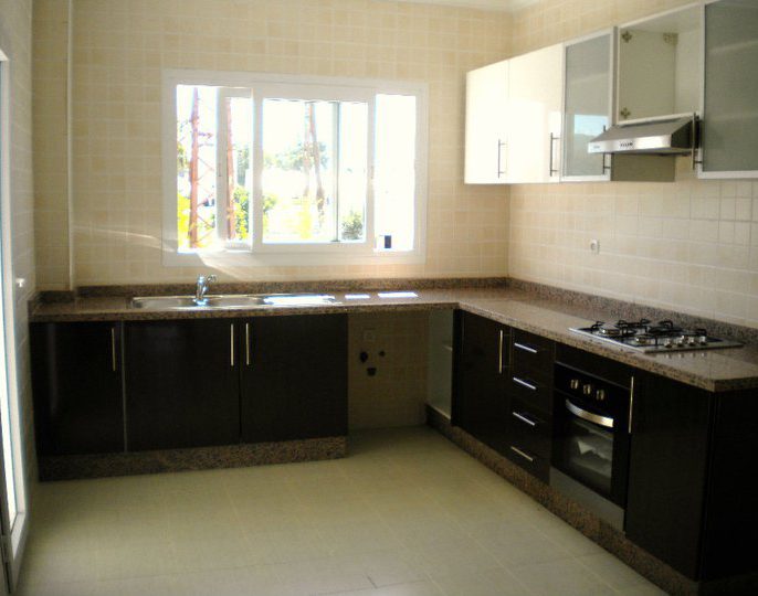 Vend appartement de 100 m² à Benslimane, Maroc