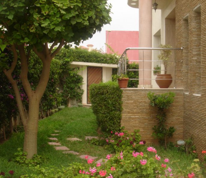 Villa à vendre à Sonaba