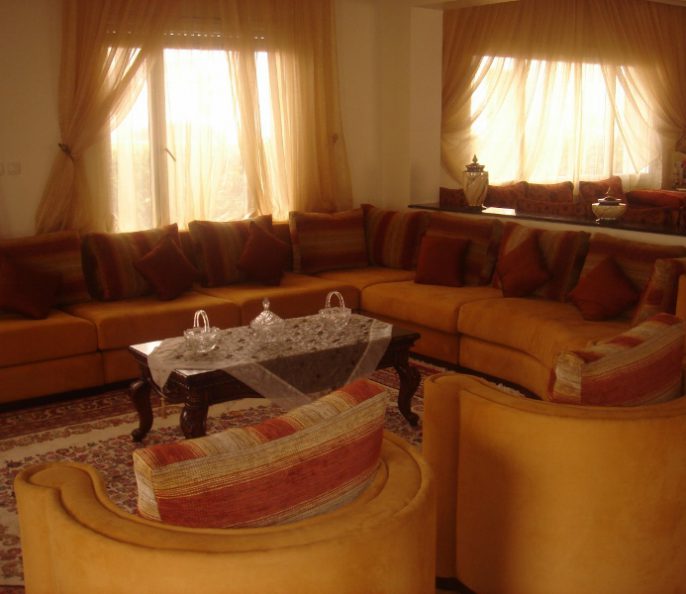 Villa à vendre à Sonaba