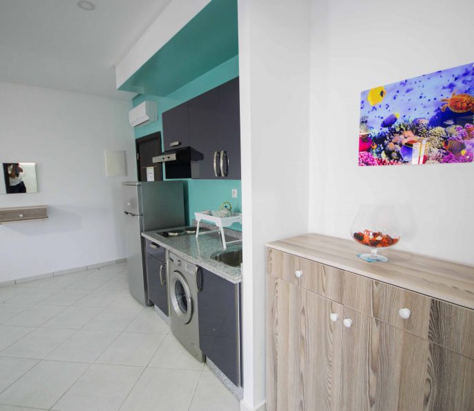 Résidence Touristique Appart-Hôtel à Marina Smir