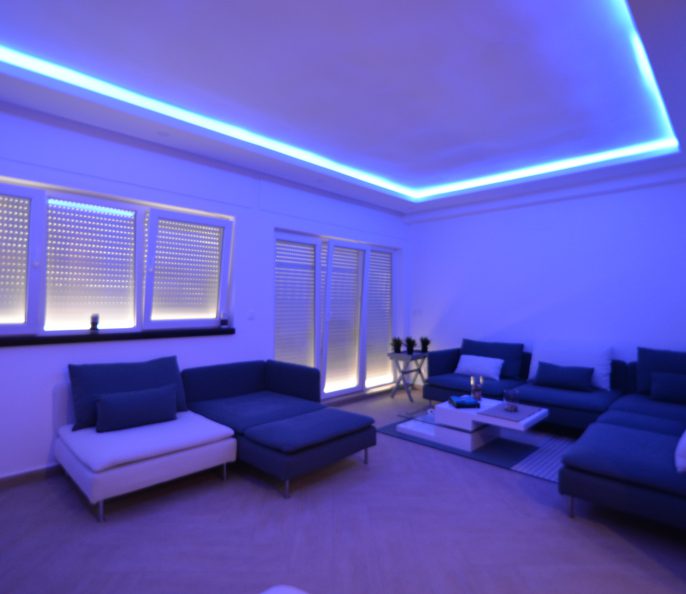 Bel appartement à vendre!