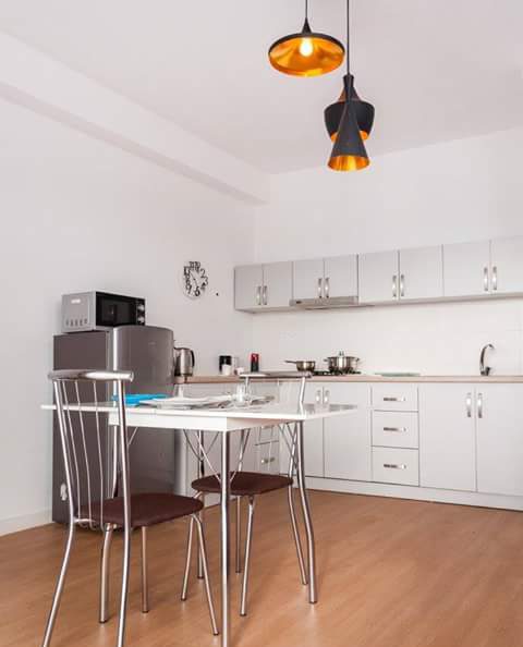 EN EXCLUSIVITÉ APPARTEMENT NEUF T3 DE HAUT STANDIN