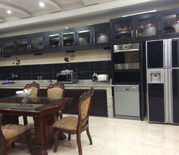 VENTE SUPERBE VILLA TITRÉE