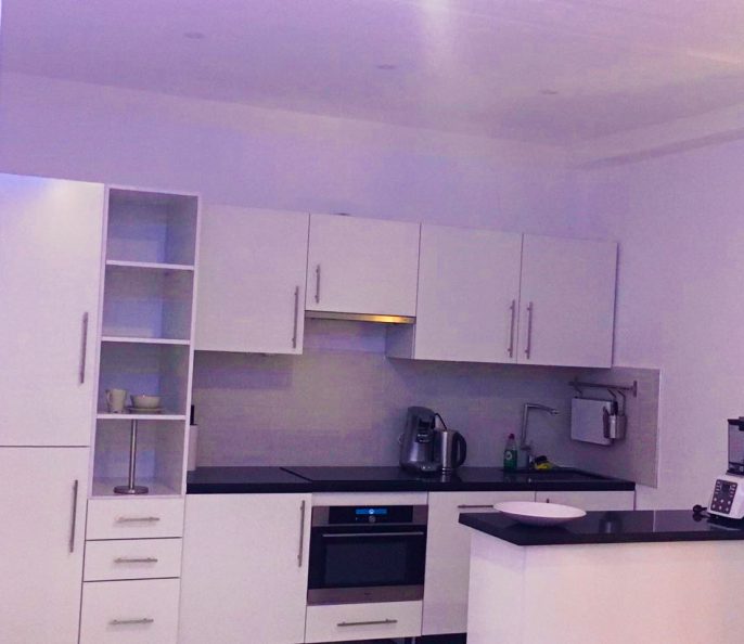 Bel appartement à vendre!
