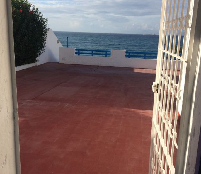 villa  a louer