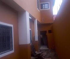 Duplex de 08 PIECES A LOUER,Abidjan Cocody Riviera