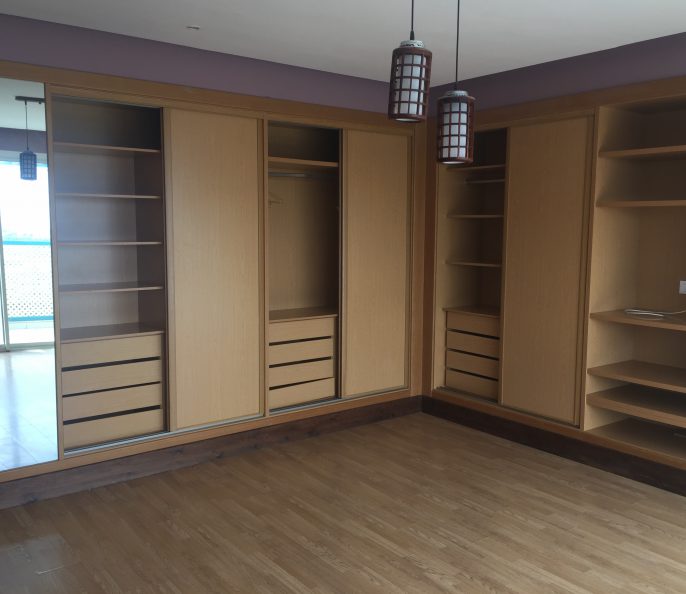 Très belle villa à louer à dar bouazza