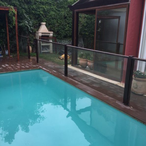 Très belle villa à louer à dar bouazza