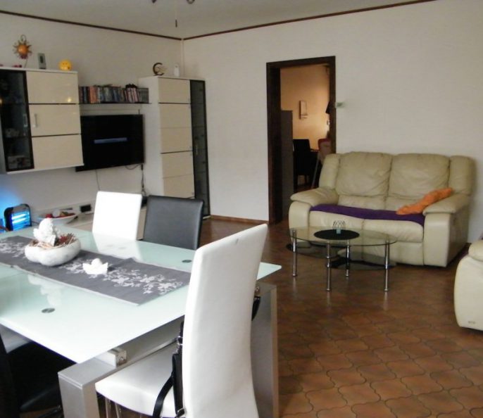 Maison de village de 110m²