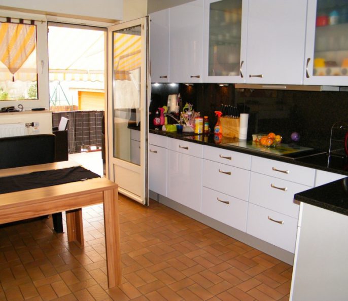 Maison de village de 110m²
