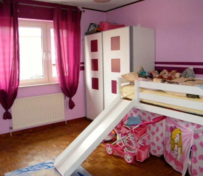 Maison de village de 110m²