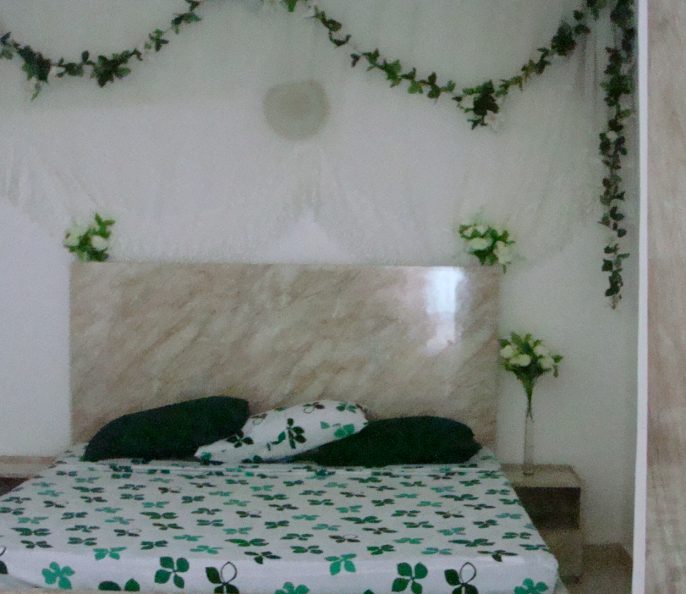 LOCATION DE VACANCES –  STUDIO MEUBLE- ABIDJAN