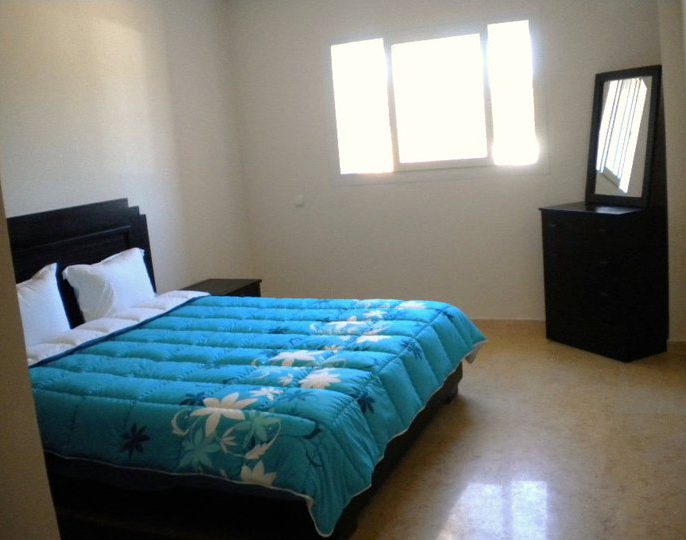 Vend appartement de 100 m² à Benslimane, Maroc
