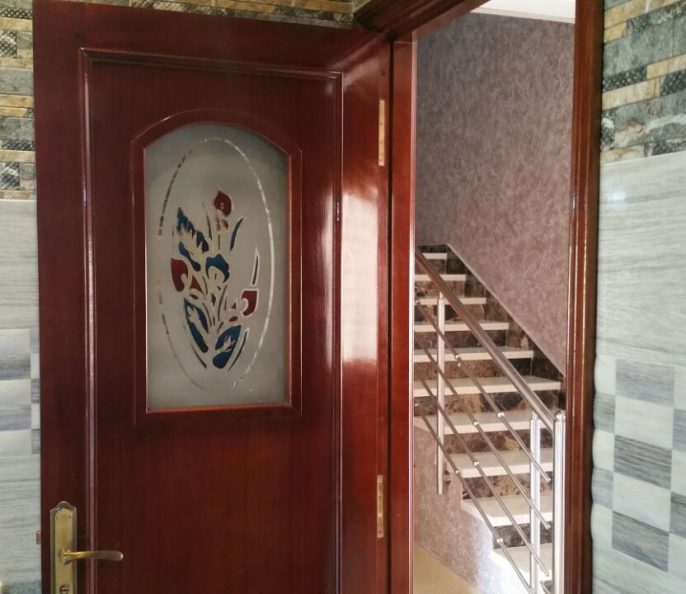 À vendre un duplex de 230 m2 bien situé à tanger