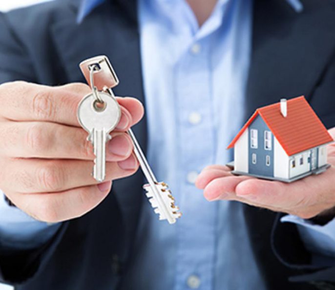 Maison très bien placé de 3 faces