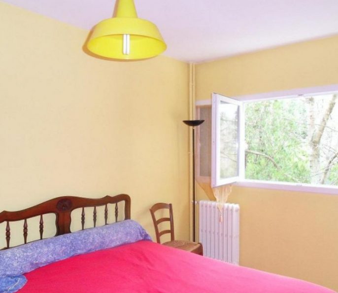 colocation meublée pour 3 personnes